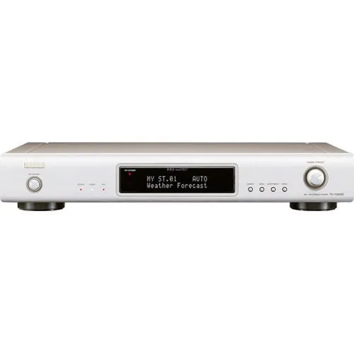 TUNER DENON TU-1500AE OCC