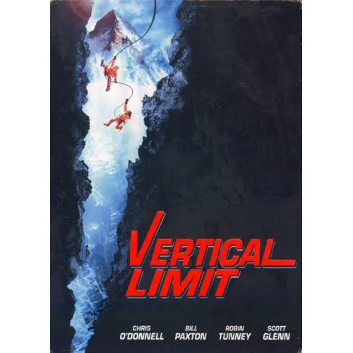 VERTICAL LIMIT OCC