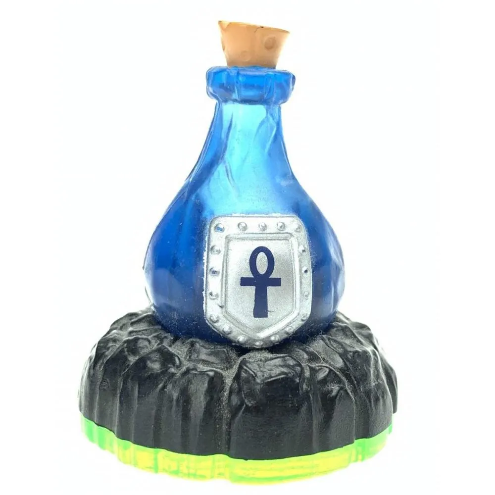 FIGURINE SKYLANDERS SPYRO S ADVENTURE : HEALING ELIXIR OCC