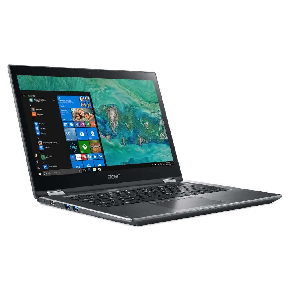 PC PORTABLE ACER SPIN 3 SP314-51-36QC OCC