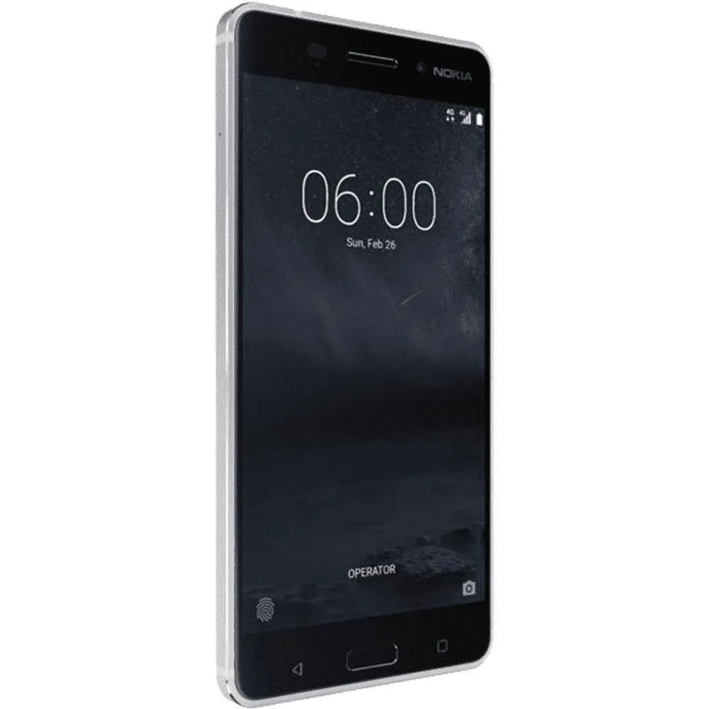 TELEPHONE NOKIA 6 OCC