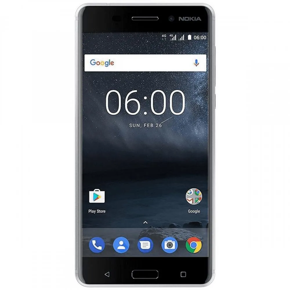 TELEPHONE NOKIA 6 OCC – Image 2