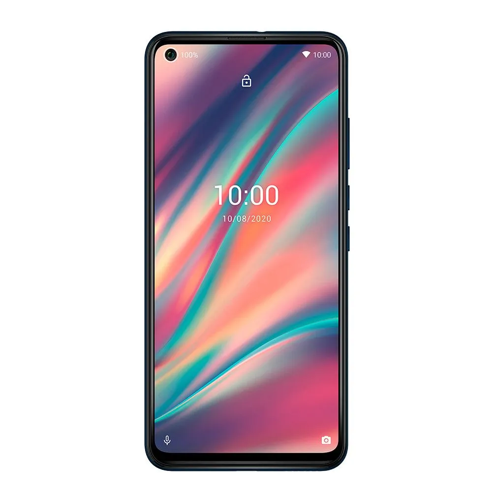 TELEPHONE WIKO VIEW 5 (W-V851) OCC
