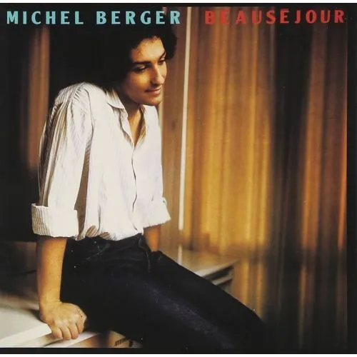 Michel Berger : Beausejour (1cd) occ