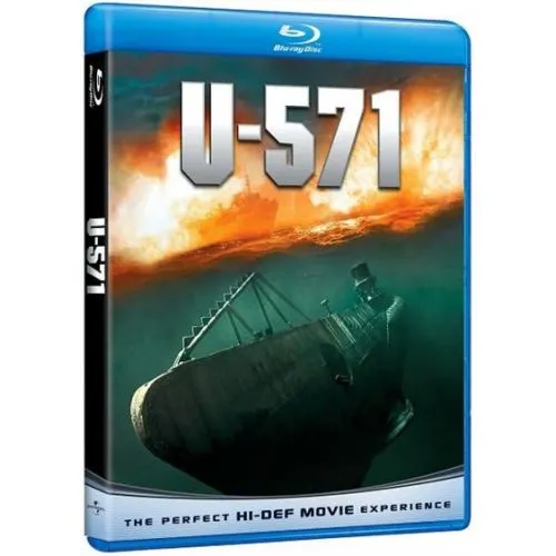 U-571 OCC