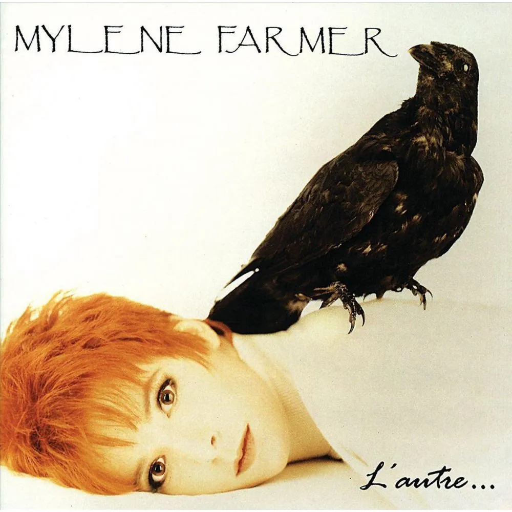 Mylène Farmer : L'Autre... (1CD) occ