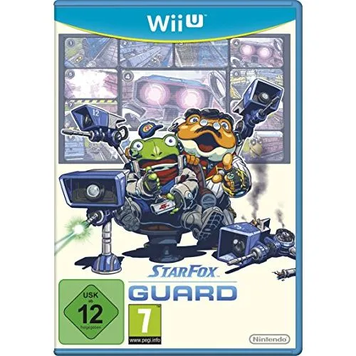 STARFOX GUARD (EUR) OCC