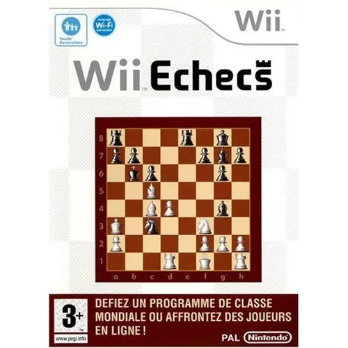 WII ECHECS (FRA) OCC
