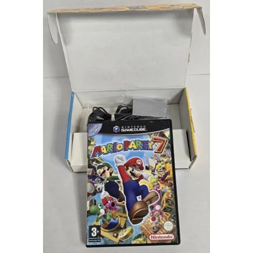 MARIO PARTY 7 + MICRO (FRA) OCC – Image 6