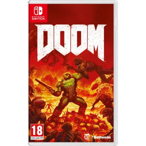 Doom (FRA) occ