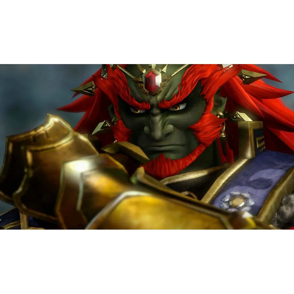 HYRULE WARRIORS DEFINITIVE EDITION (FRA) OCC – Image 3
