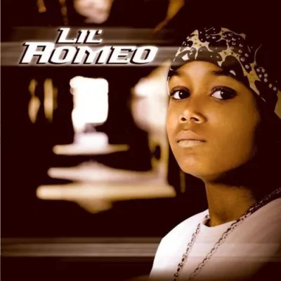 LIL ROMEO (1CD) OCC