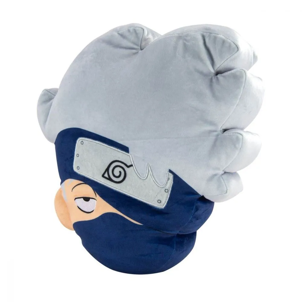 COUSSIN NARUTO SHIPPUDEN : KAKASHI MOCCHI MOCCHI