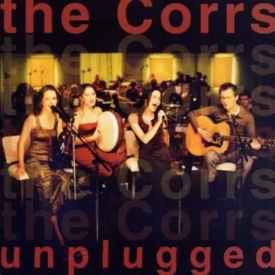 The Corrs : Unplugged (1cd) occ