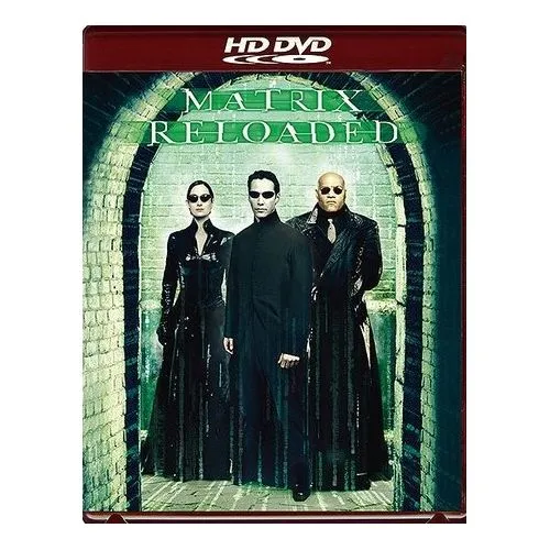 MATRIX RELOADED (IMPORT US) OCC