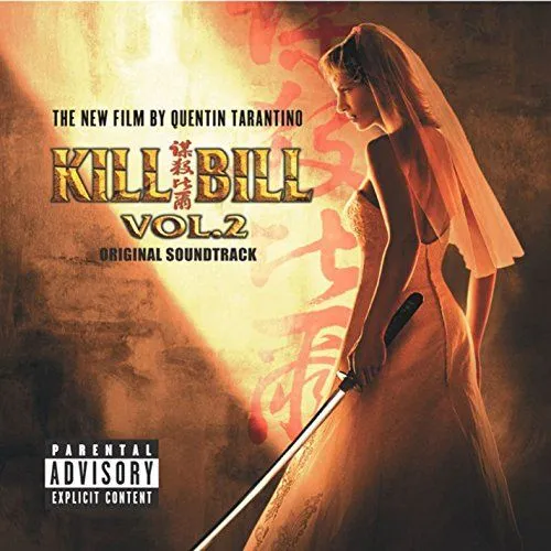 Kill Bill, Vol. 2 (1LP) occ
