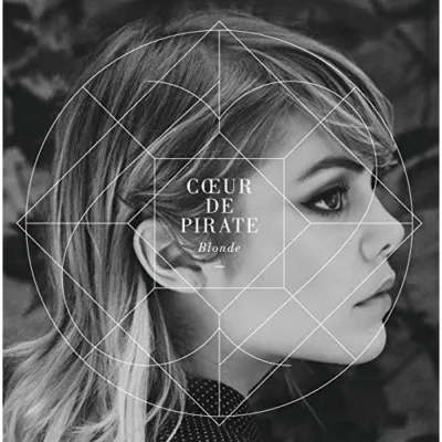Coeur de Pirate : Blonde (1cd) occ