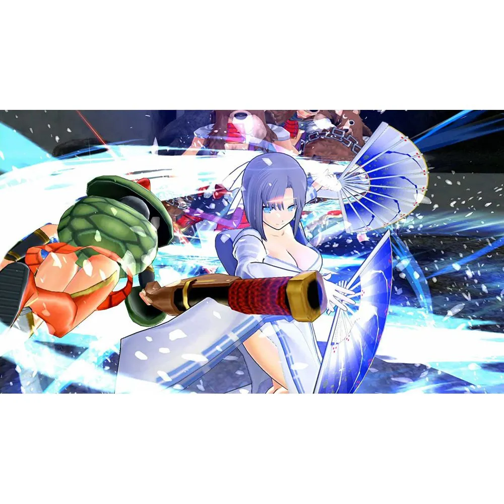 SENRAN KAGURA ESTIVAL VERSUS (FRA) OCC – Image 2