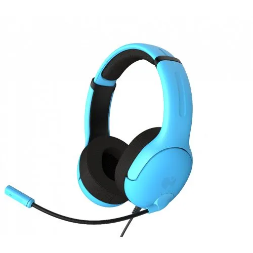 CASQUE PDP AIRLITE BLUE (PS4/PS5/XONE/SWITCH) – Image 2