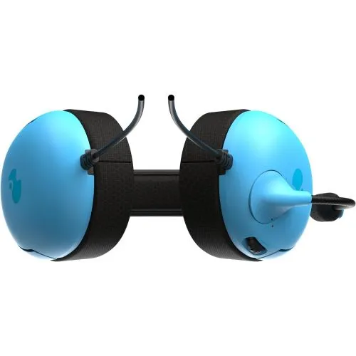 CASQUE PDP AIRLITE BLUE (PS4/PS5/XONE/SWITCH) – Image 3