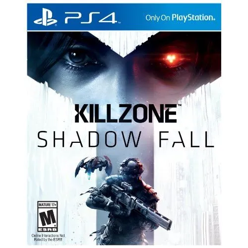 KILLZONE SHADOW FALL (USA) OCC