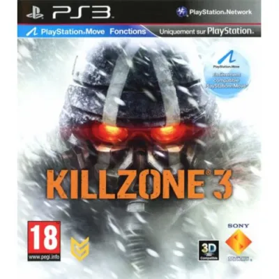 Killzone 3 (FRA) occ