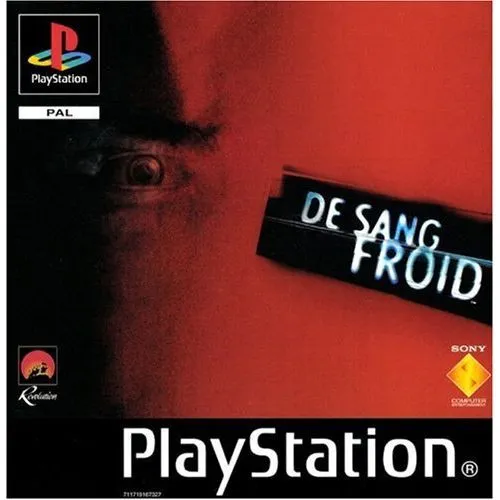 DE SANG FROID (PLATINUM) (FRA) OCC