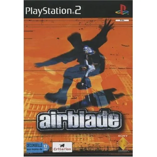AIRBLADE (FRA) OCC