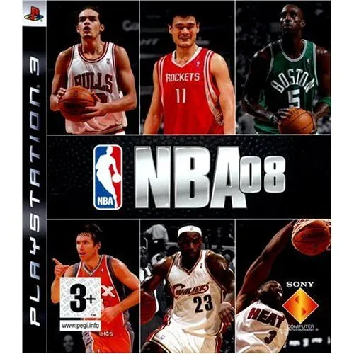 NBA 08 (FRA) OCC