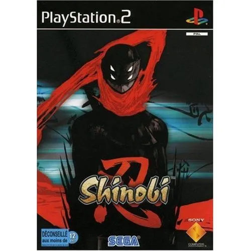 SHINOBI (FRA) OCC