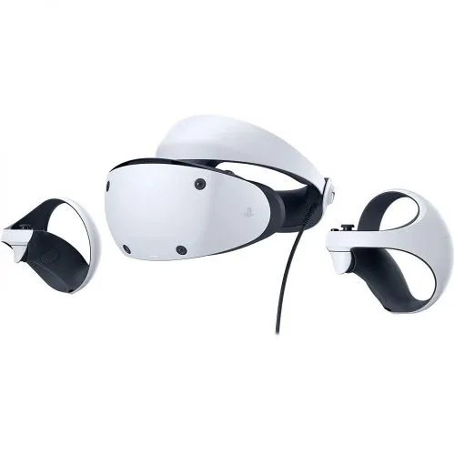 PLAYSTATION VR2 (AVEC BOITE ET NOTICE) OCC – Image 3