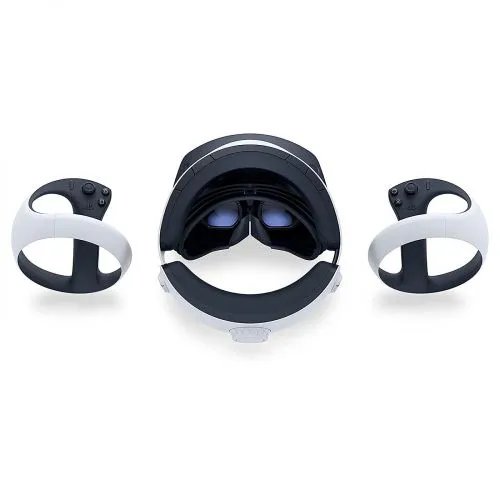 PLAYSTATION VR2 (AVEC BOITE ET NOTICE) OCC – Image 4
