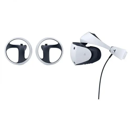PLAYSTATION VR2 (AVEC BOITE ET NOTICE) OCC – Image 5