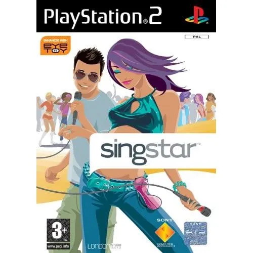 SINGSTAR (FRA) OCC