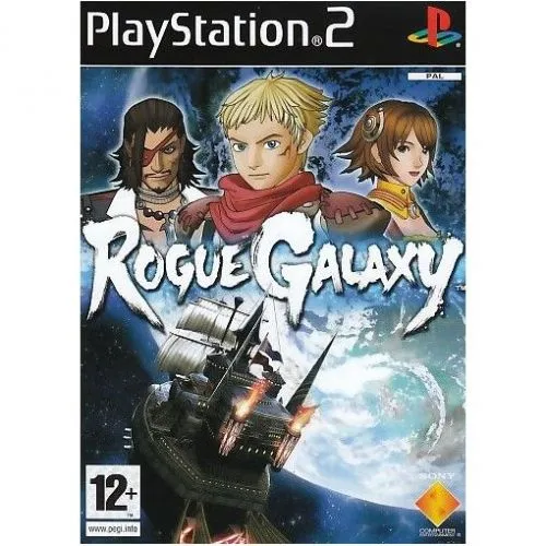 Rogue Galaxy (EUR) occ