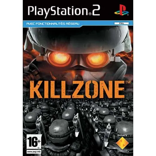 KILLZONE (FRA) OCC