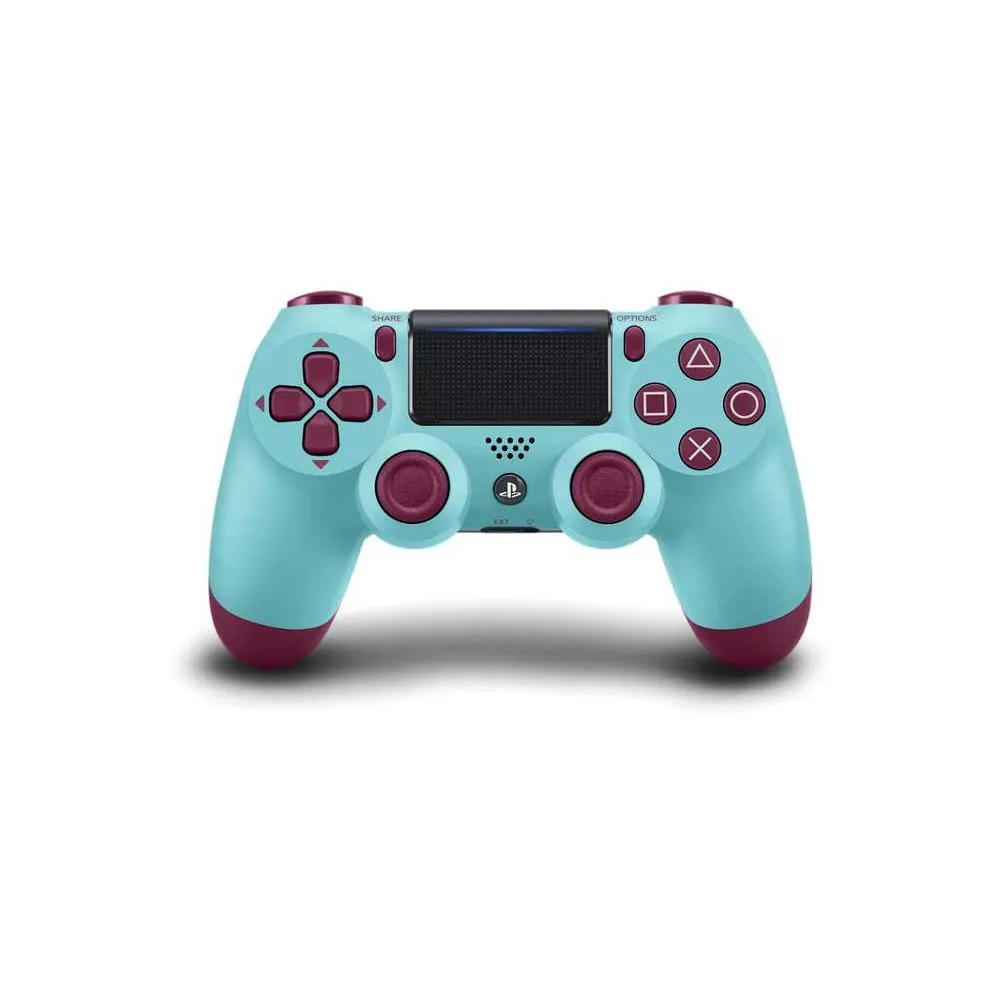 MANETTE PS4 OFF V2 BERRY BLUE – Image 2