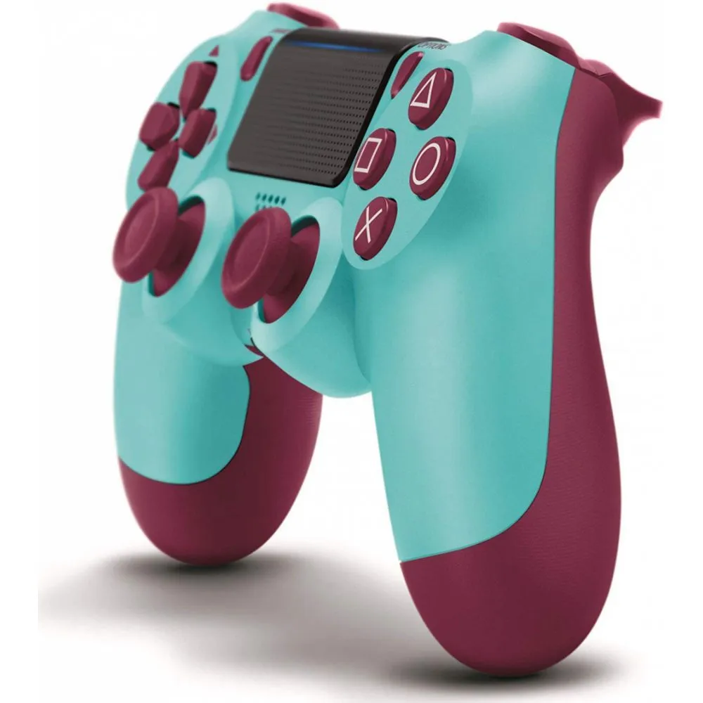 MANETTE PS4 OFF V2 BERRY BLUE – Image 4