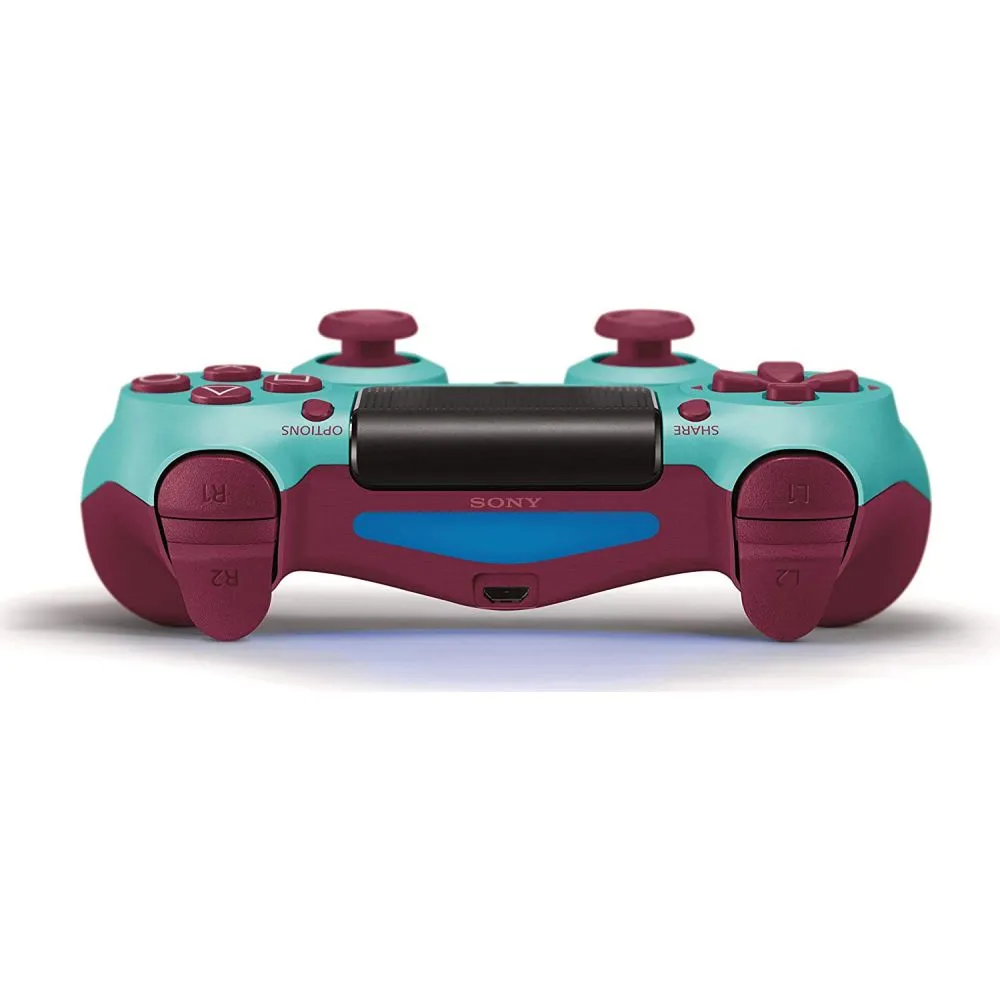 MANETTE PS4 OFF V2 BERRY BLUE – Image 5