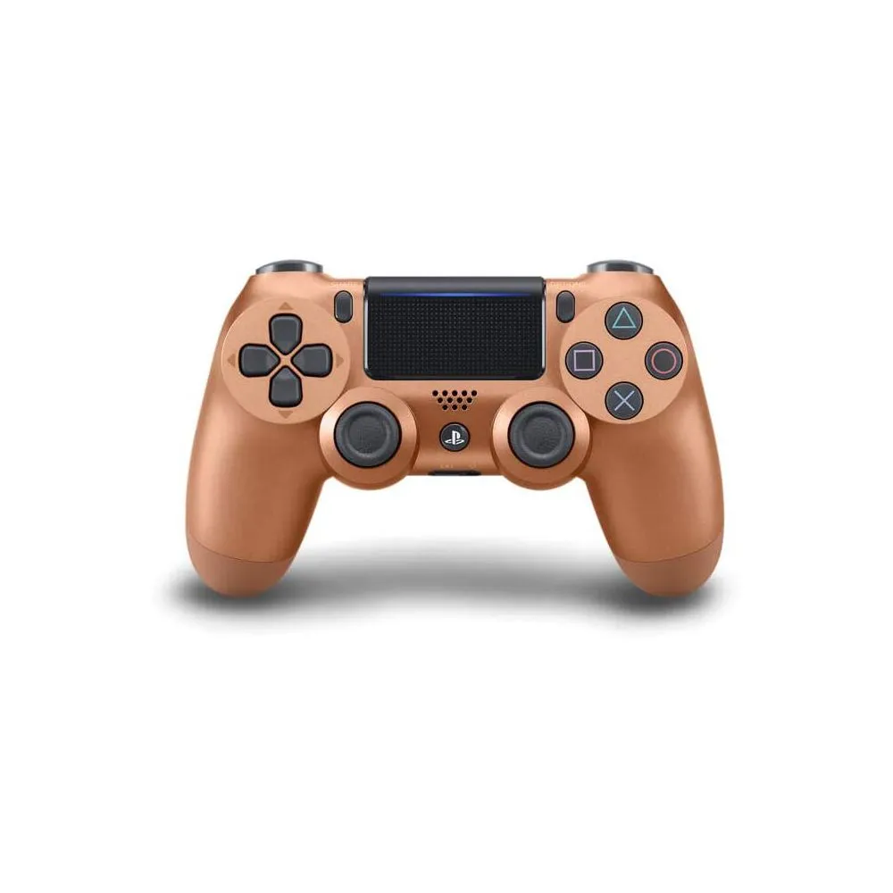 MANETTE PS4 OFF V2 CUIVRE – Image 2