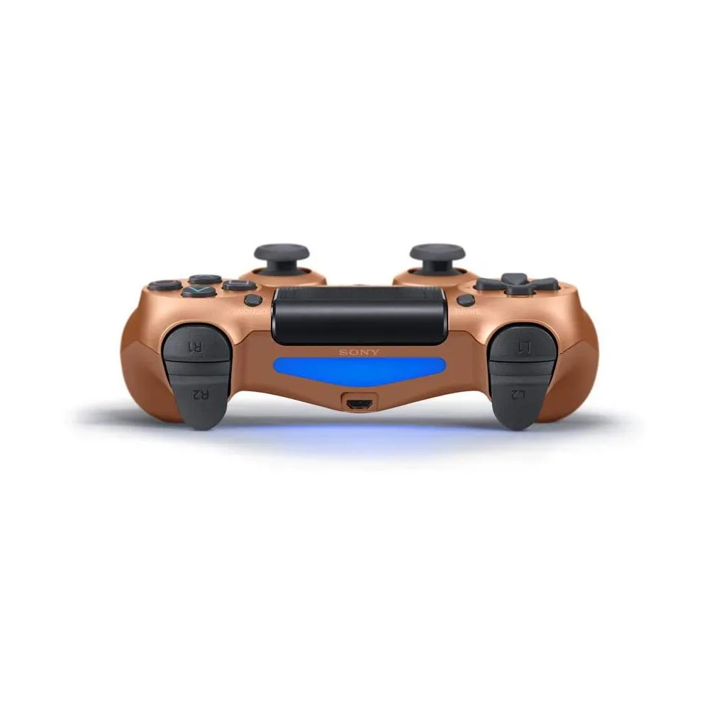 MANETTE PS4 OFF V2 CUIVRE – Image 3