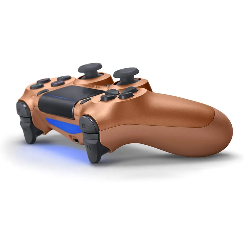 MANETTE PS4 OFF V2 CUIVRE – Image 4