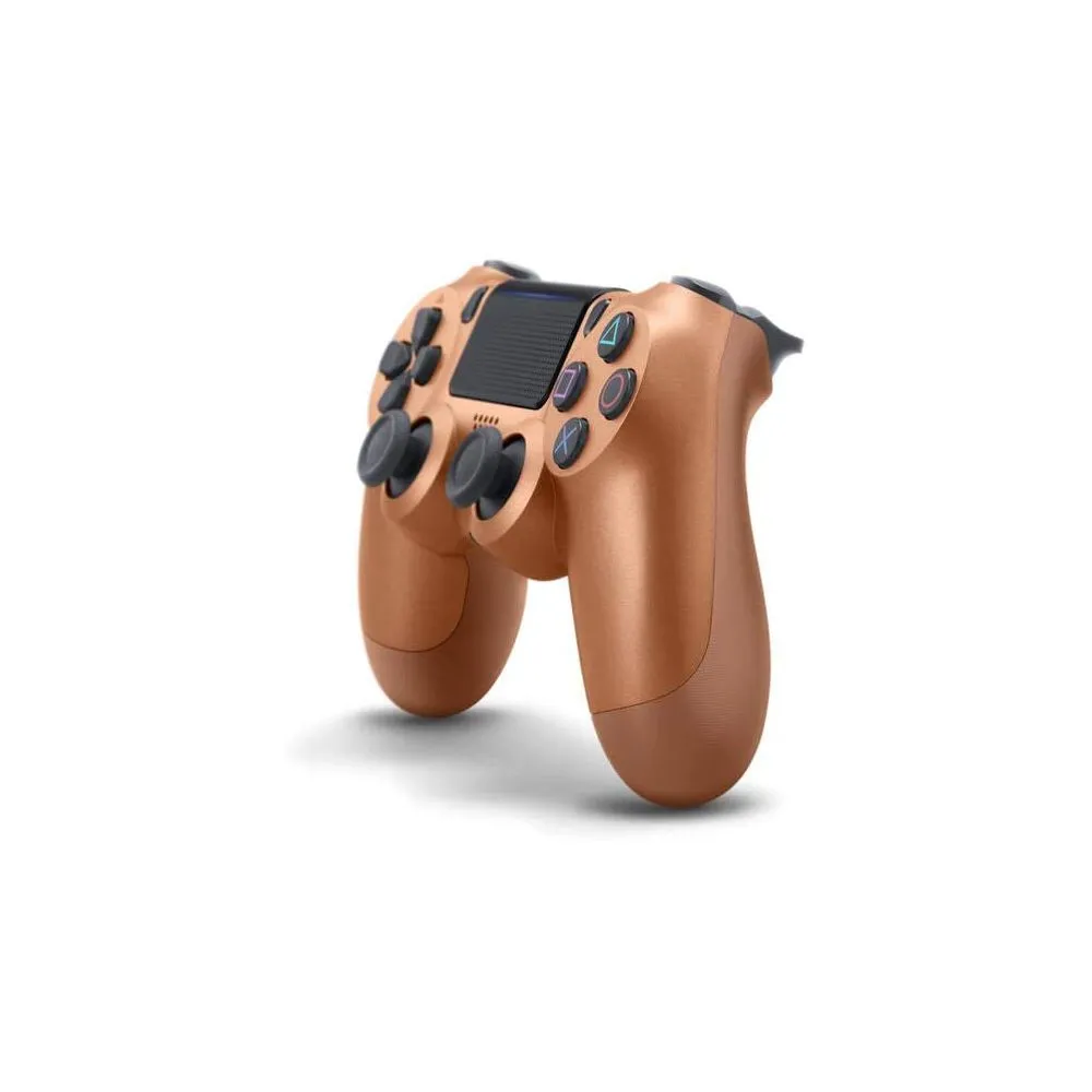 MANETTE PS4 OFF V2 CUIVRE – Image 5
