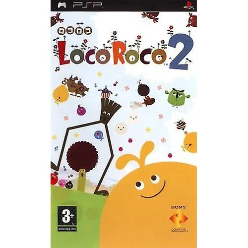 LOCOROCO 2 (FRA) OCC