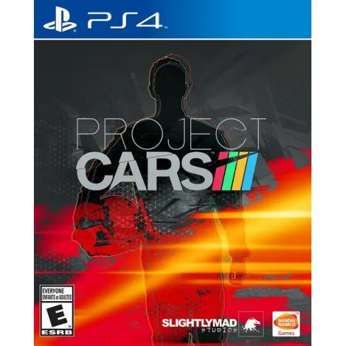Project Cars (USA) iocc