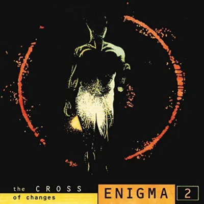 Enigma : The Cross Of Changes (1cd) occ