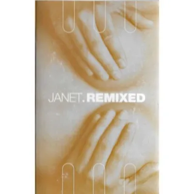 Janet Jackson : Remixed occ
