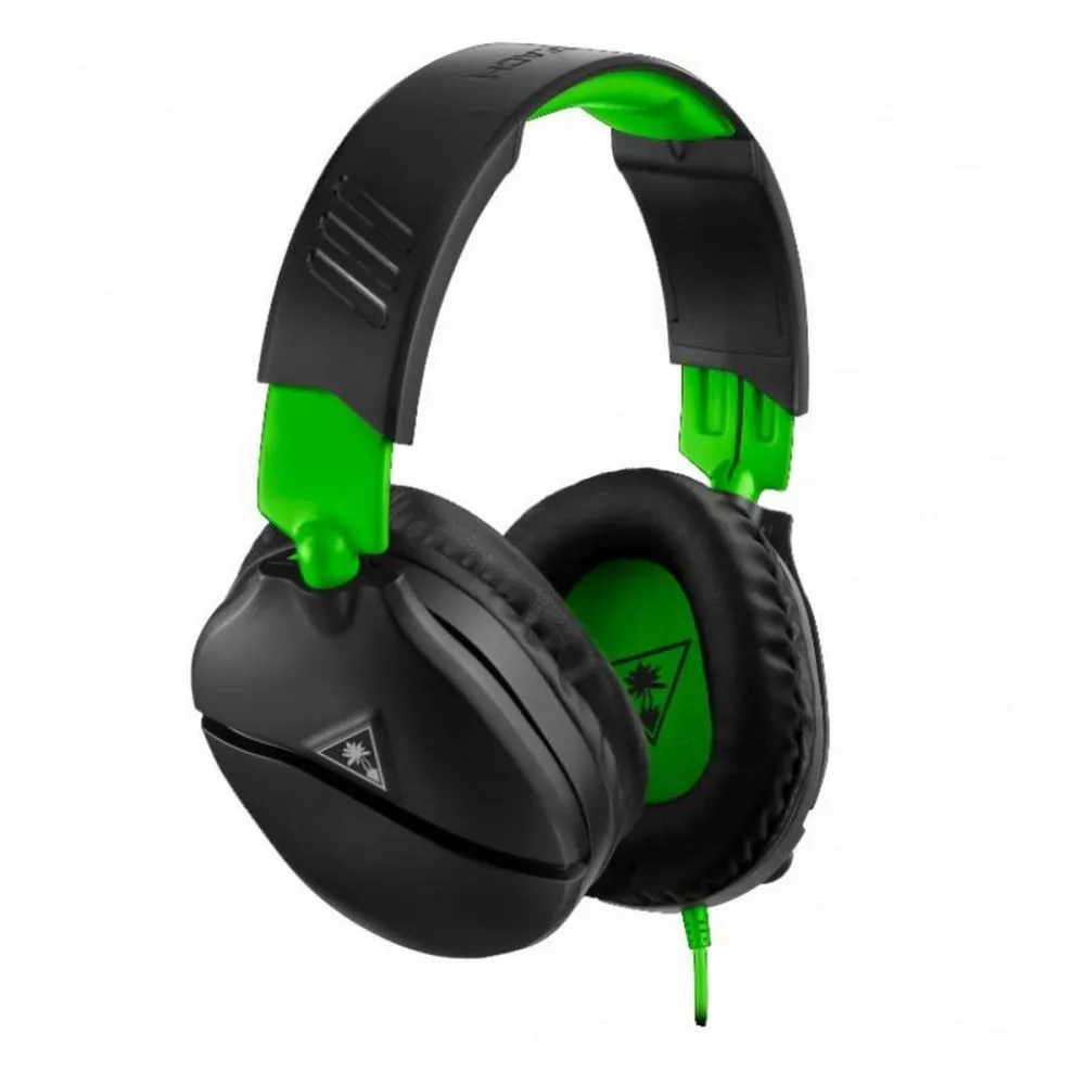 CASQUE TURTLE BEACH EAR FORCE RECON 70 OCC