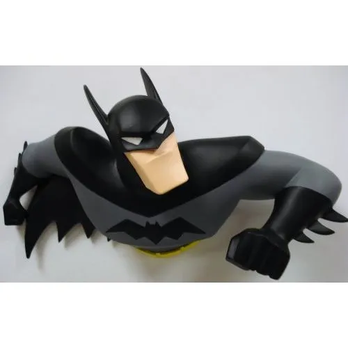 Figurine Batman - The Animated Series Plaque de mur (Avec Boîte) occ