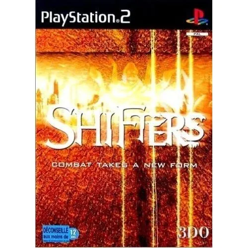 SHIFTERS (FRA) OCC